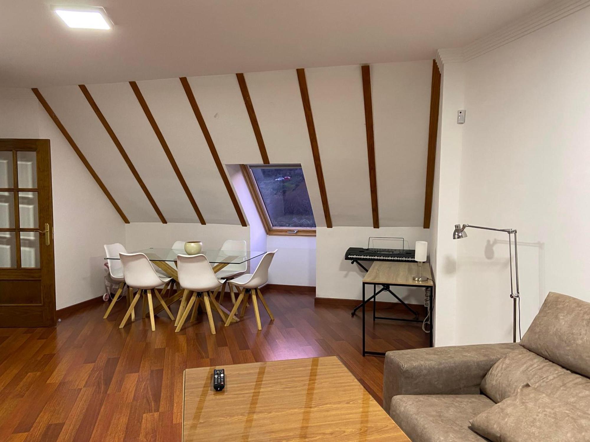 Increible Atico Centro Monachil Apartment Exterior foto